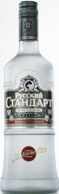 Russian Standard - Vodka 750ml