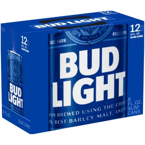 Budweiser - Bud Light