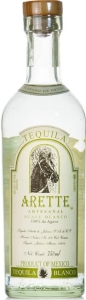 Arette - Artesanal Suave Blanco Tequila 750ml