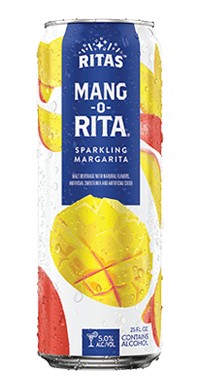 RITAS - Mang-O-Rita