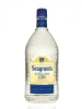 Seagram's - Extra Dry Gin (375ml)