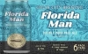 Cigar City Brewing - Florida Man