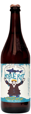 Dogfish Head - Noble Rot Ale