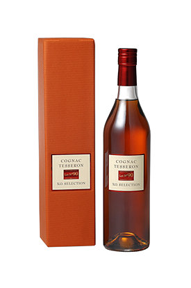 Tesseron - Cognac XO Lot 90 Selection 750ml