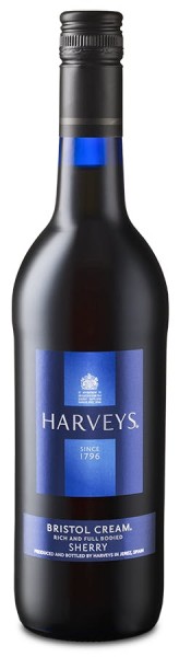 Harveys - Bristol Cream NV 750ml