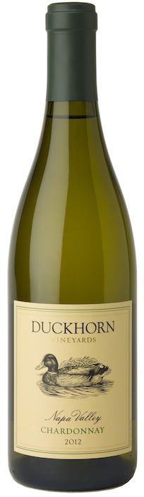 Duckhorn - Chardonnay Napa Valley 2021 750ml