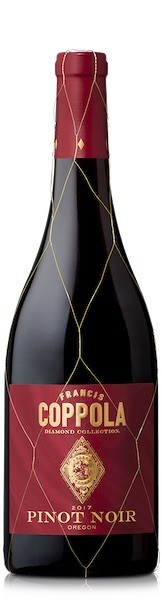 Francis Coppola - Oregon Pinot Noir NV 750ml