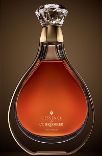 Courvoisier Cognac L'essence 750ml