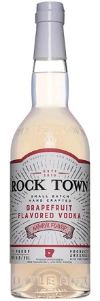 Rock Town Vodka Grapefruit 1L
