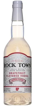 Rock Town Vodka Grapefruit 1L