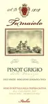 Tomaiolo Pinot Grigio 750ml