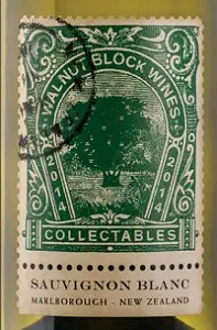 Walnut Block Sauvignon Blanc Collectables 750ml