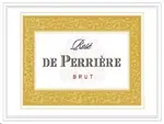 De Perriere Brut Rose 750ml