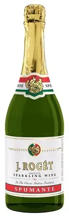 J. Roget Spumante 1.50L