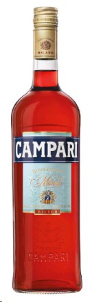 Campari Aperitivo 375ml