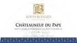 Louis Bernard Chateauneuf-du-pape 750ml
