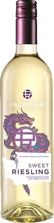 Pacific Rim Riesling Sweet 750ml