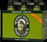 Woodchuck Hard Cider Granny Smith 12Oz