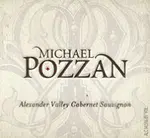Michael Pozzan Cabernet Sauvignon Alexander Valley 750ml