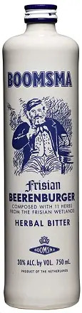 Boomsma Beerenburger 750ml