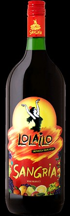 Lolailo Sangria Red 1.50L