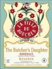 The Butcher's Daughter Bordeaux Reserve 750ml