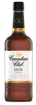 Canadian Club Canadian Whisky 1858 1L