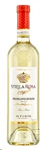 Stella Rosa Moscato D'asti 750ml