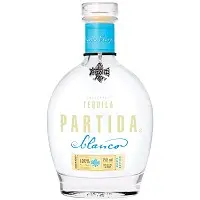 Partida Tequila Blanco 750ml