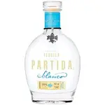 Partida Tequila Blanco 750ml