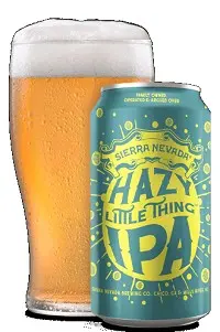 Sierra Nevada Hazy Little Thing Ipa 12Oz