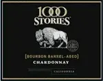 1000 Stories Chardonnay Bourbon Barrel Aged 750ml