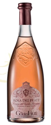 Ca Dei Frati Rosa Dei Frati 750ml