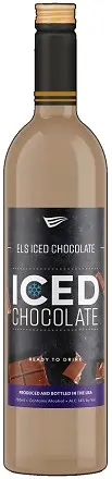 Els Iced Chocolate 750ml