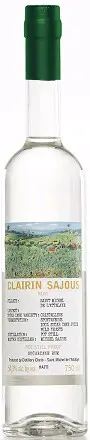 Clairin Sajous Rum 750ml