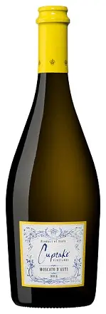 Cupcake Vineyards Moscato D'asti 750ml