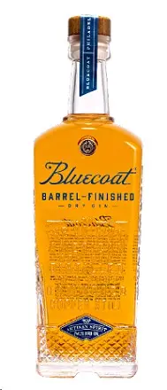 Bluecoat Gin Barrel Finish 750ml
