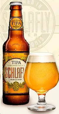 Schlafly Tasmanian Ipa 12Oz