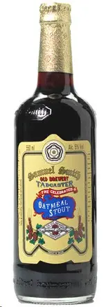 Samuel Smith Oatmeal Stout 500ml