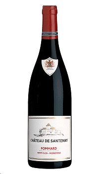 Chateau De Santenay Pommard Petit Clos Monopole 750ml