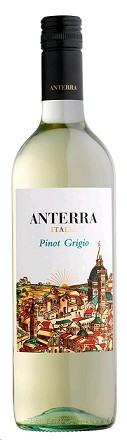 Anterra Pinot Grigio 1.50L