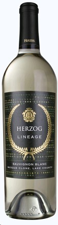 Herzog Sauvignon Blanc Lineage 750ml