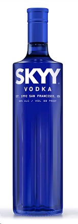 Skyy Vodka 1.75L | Whisky Liquor Store