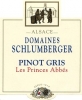 Domaines Schlumberger Pinot Gris Les Princes Abbes 750ml