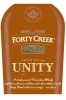 Forty Creek Canadian Whiskey Unity 750ml