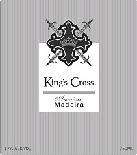 King's Cross Madeira 1.50L