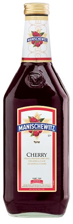 Manischewitz Cherry 1.50L