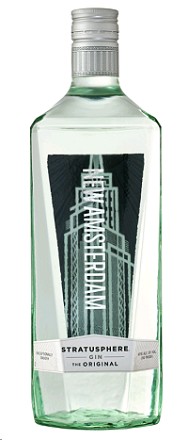 New Amsterdam Gin Stratusphere The Original 1.75L