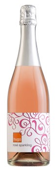 Weingut Markus Huber Hugo Rose Sparkling 750ml