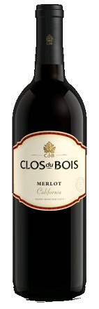 Clos Du Bois Merlot 375ml
